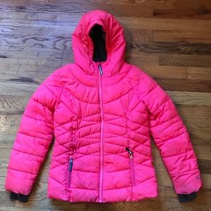 Girls Ski Jacket
